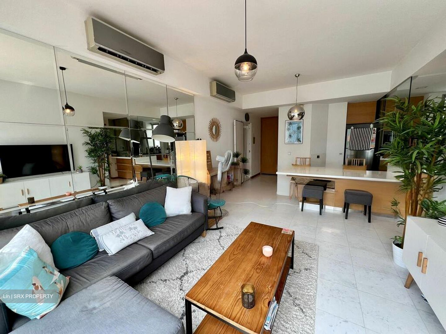 The Clift (D1), Apartment #468158211